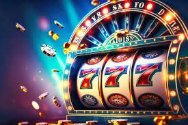 Link Daftar Situs Judi Slot Gacor Terbaik Resmi 2024